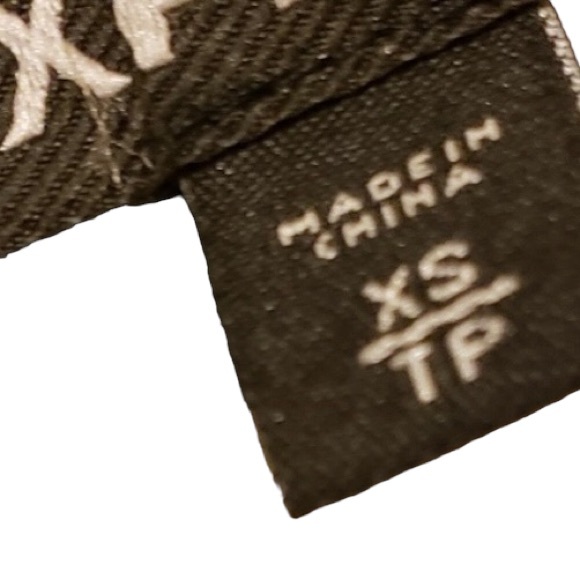 Express sequin top - Picture 3 of 3